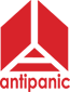 Antipanik logo
