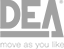 DEA logo